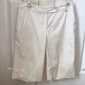 Escada sport Bermuda.